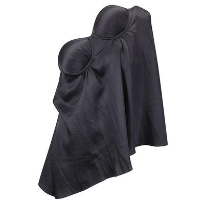 ALAINPAUL 女士 SS26 上衣 Falling 不对称紧身胸衣