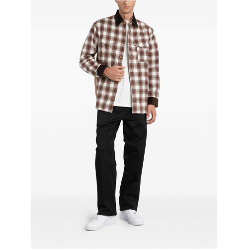 Junya Watanabe 渡边淳弥 男士 FW25 衬衫 MEN`S