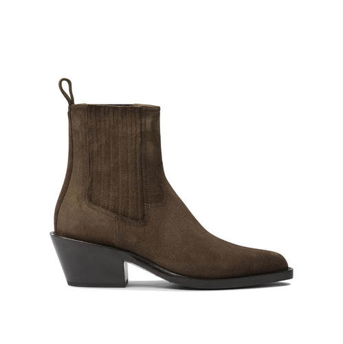 Henderson Baracco 女士 FW25 短靴