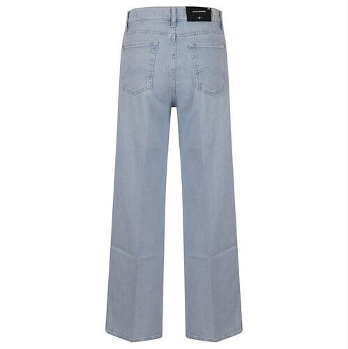 7 For All Mankind 赛文·弗奥曼德 女士 牛仔长裤