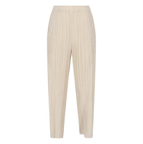 Pleats Please Issey Miyake 三宅褶皱 女士 长裤
