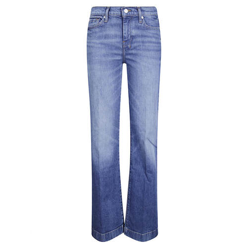 7 For All Mankind 赛文·弗奥曼德 女士 牛仔长裤