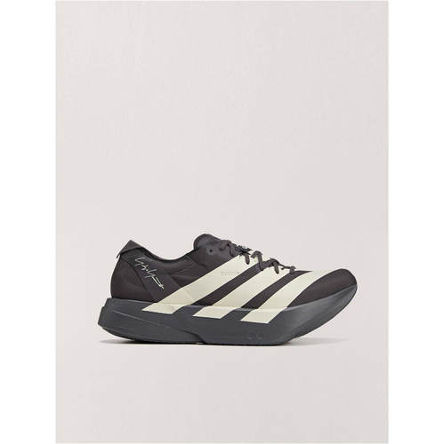 Y-3 男士 SS26 跑鞋 Adios Pro 4