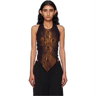 Jean Paul Gaultier 高缇耶 女士 背心