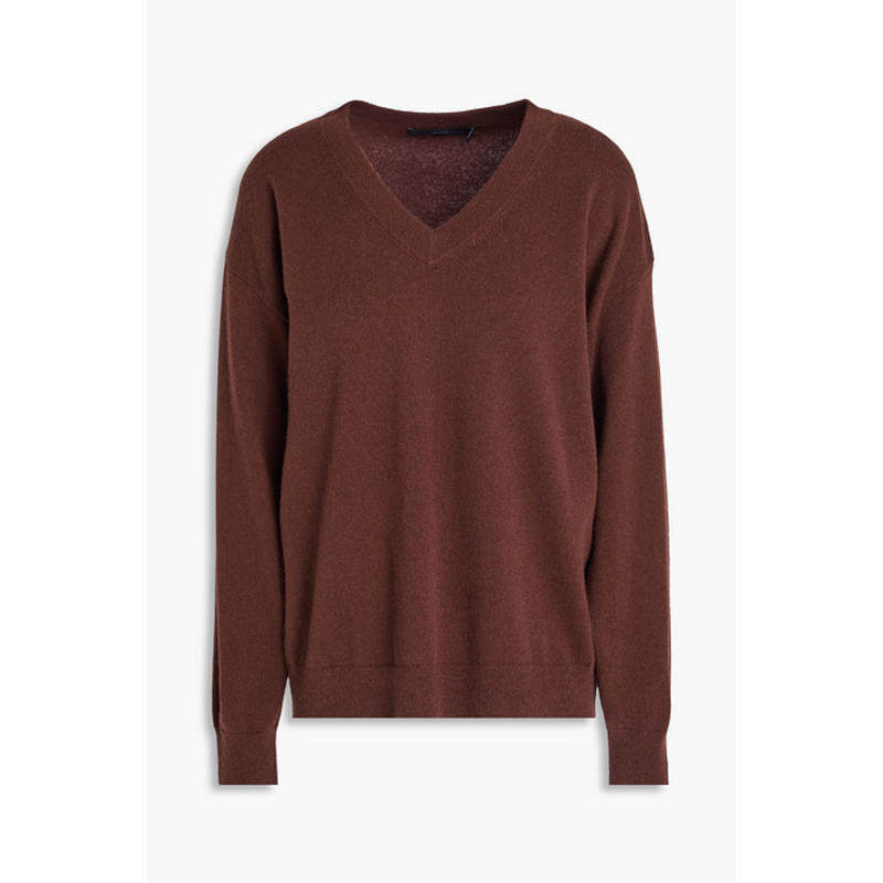 Arch4 女士 毛衣 Samira 羊绒毛衣