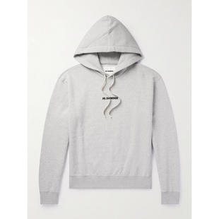 卫衣 Jil FW25 男士 连帽卫衣 Sander