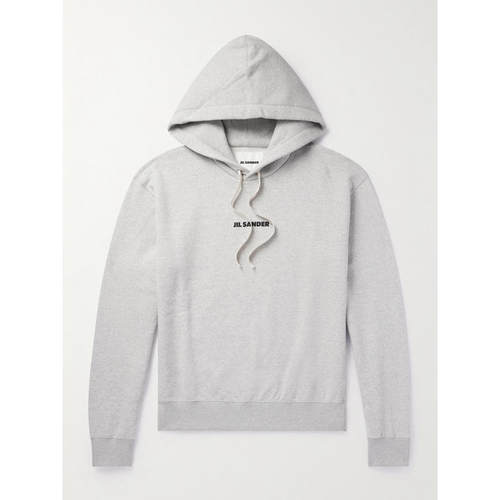 Jil Sander 男士 FW25 卫衣 连帽卫衣