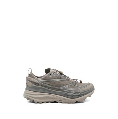 HOKA 中性（成人） SS26 运动鞋 U STINSON ONE7