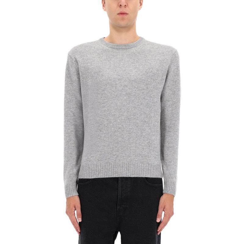 Aspesi 男士 FW25 毛衣 羊絨針織衫