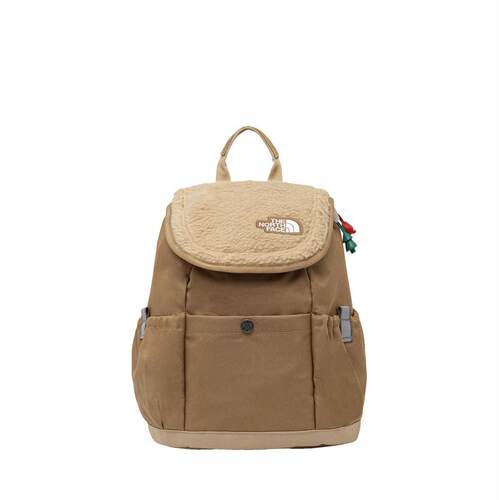 The North Face 北面 中性（儿童） 双肩包