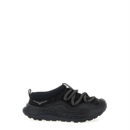HOKA 中性（成人） CO 运动鞋 One One Ora Primo 系带