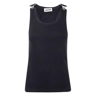 Jean Paul Gaultier 让·保罗·高缇耶 女士 背心