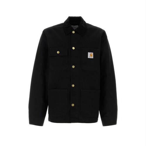 Carhartt WIP 卡哈特 男士 FW26 夹克 有机棉