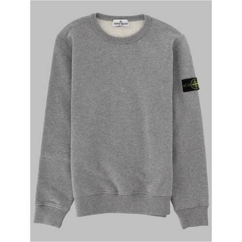 Stone Island 石头岛 男童 FW26 卫衣 felpa 童装