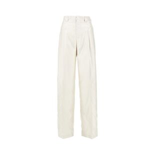 PHOEBE PHILO 女士 SS26 长裤 PHOEBE 'Philo' 裤子