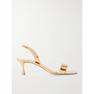 凉鞋 Manolo 女士 莫罗·伯拉尼克 Blahnik