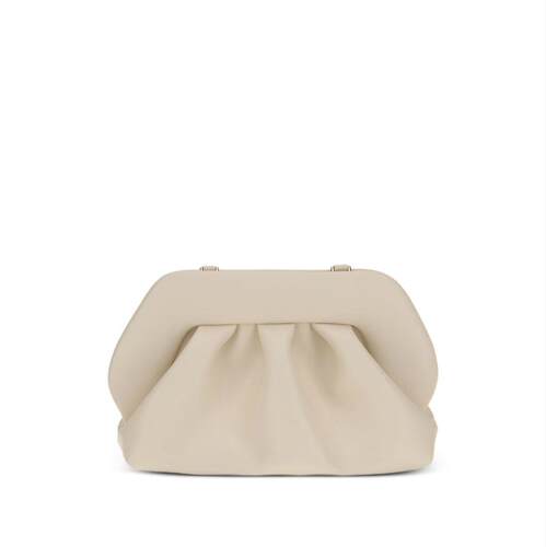 Themoirè 女士 FW26 手拿包 Bags 淡褐色
