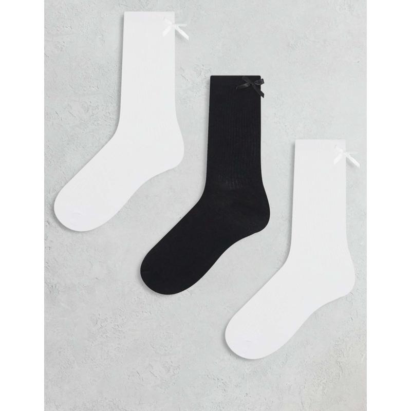 Jjxx By Jack  Jones 女士 袜子