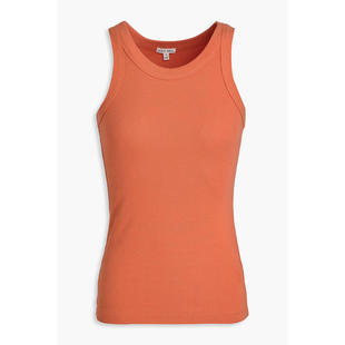 背心 女士 弹力棉质针织背心 Mill Alex