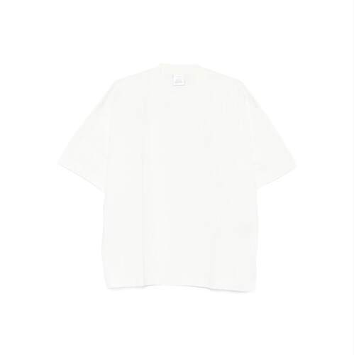 Vetements 维特萌 女士 FW25 T恤 徽标常规