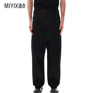 秋冬新品 子男款 Junya 阔腿棉质裤 迷衣时尚 Watanabe