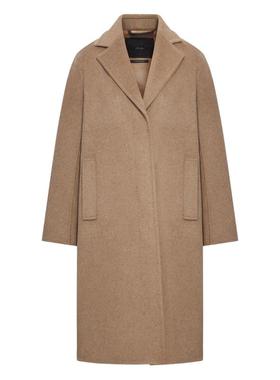 Max Mara 女士 FW25 外套 