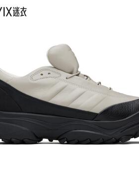 Y-3山本耀司 男款灰褐色 GSG9 2.0 运动鞋 迷衣时尚