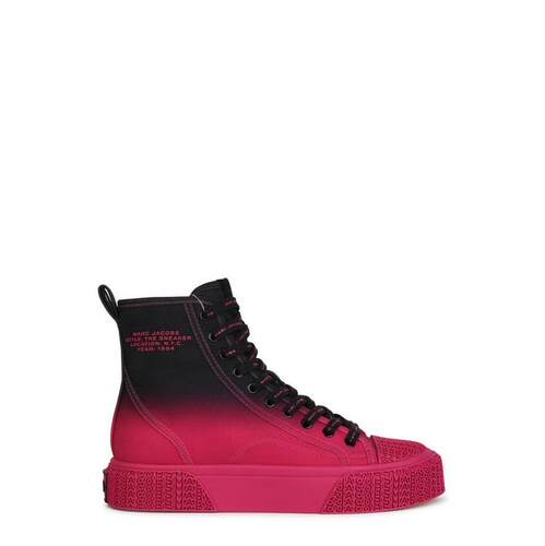 Marc Jacobs 马克·雅可布 男士 FW24 运动鞋 OmbrÃ© 高帮