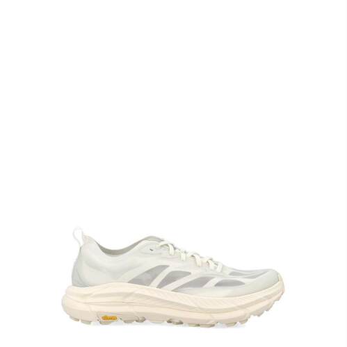 HOKA 中性（成人） FW25 运动鞋 Mafate Speed 4 Lite 系带