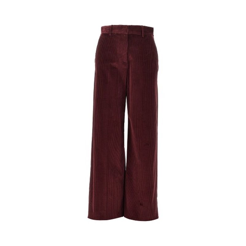 Weekend Max Mara 女士 FW26 长裤 MAX MARA WEEKEND 裤子图片