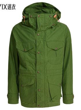 【春夏新品】Manifattura Ceccarelli 男款夹克 迷衣时尚