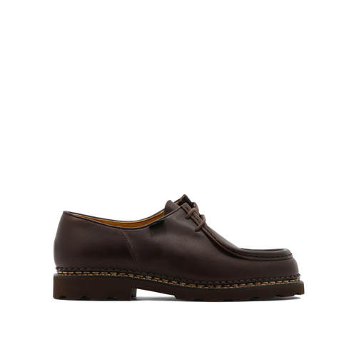 Paraboot 柏哈步 男士 FW26 休闲皮鞋 