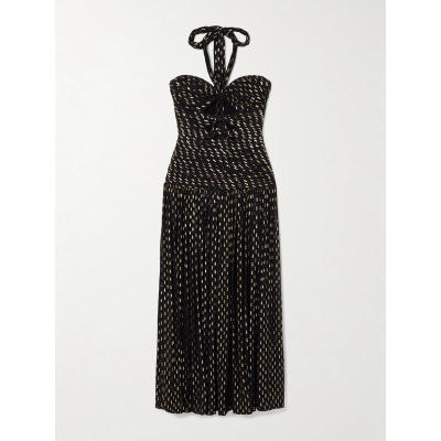 Zimmermann 兹默曼 女士 中长连衣裙