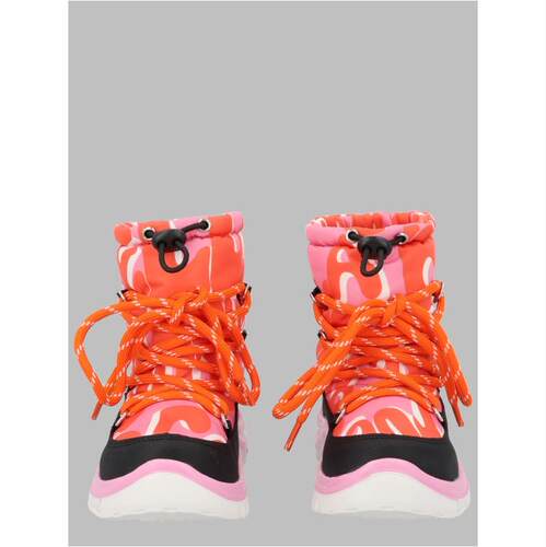 Stella Mccartney 斯特拉·麦卡特尼 女童 FW26 靴子 ski 童鞋