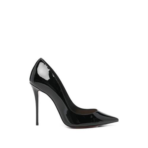 Christian Louboutin 路铂廷 女士 高跟鞋 PIGALLE 漆皮浅口鞋