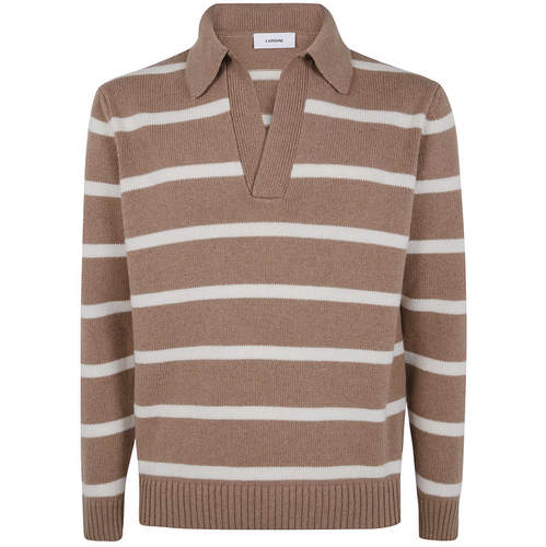 Lardini 男士 FW25 POLO衫 MEN