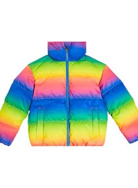 Perfect Moment 中性（儿童） 夹克 Nuuk down 滑雪童装