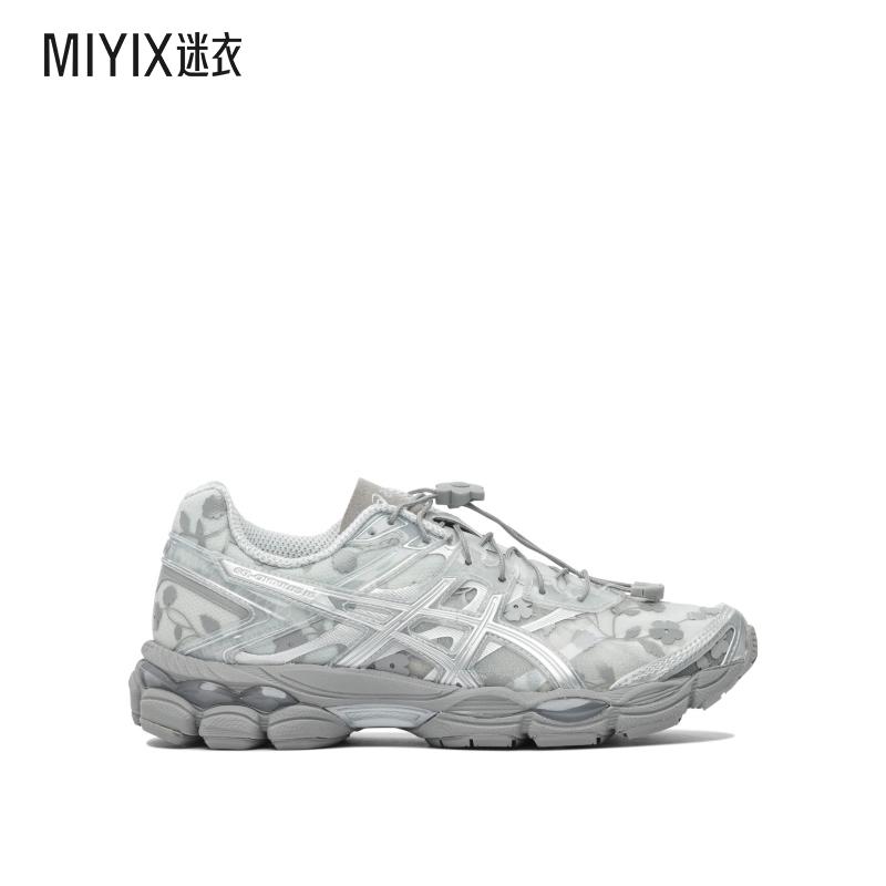 [秋冬新品]Asics亚瑟士 男款
