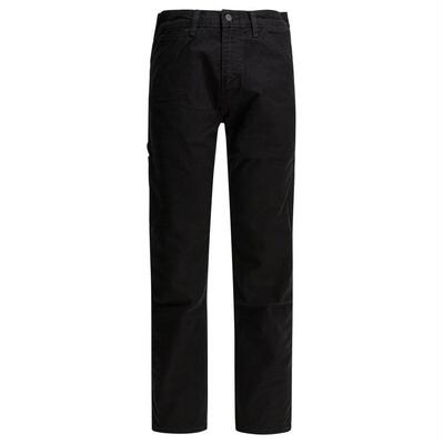Levi's 李维斯 男士 牛仔长裤 Levi's 505 常规实用工装牛仔裤