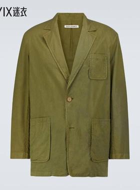 Our Legacy 男士Tavern 西装外套 迷衣时尚