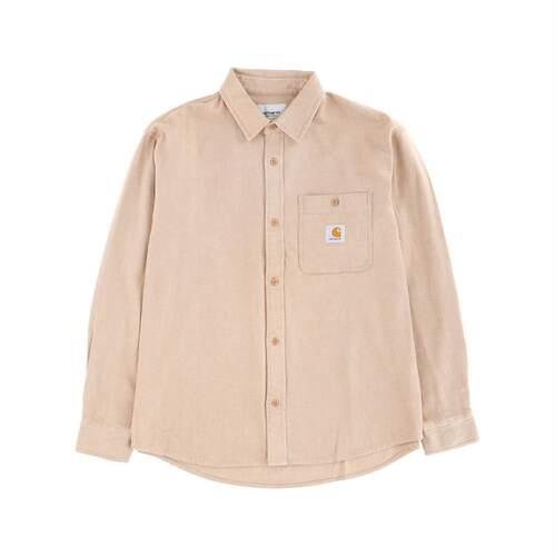 Carhartt WIP 卡哈特 男士 FW25 衬衫 