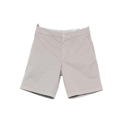 Brunello Cucinelli 布鲁内洛·库奇内利 男士 短裤 棉质百慕大