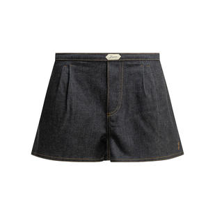 SS26 Jacquemus 女士 Nîmes Amelo 雅克慕斯 短裤