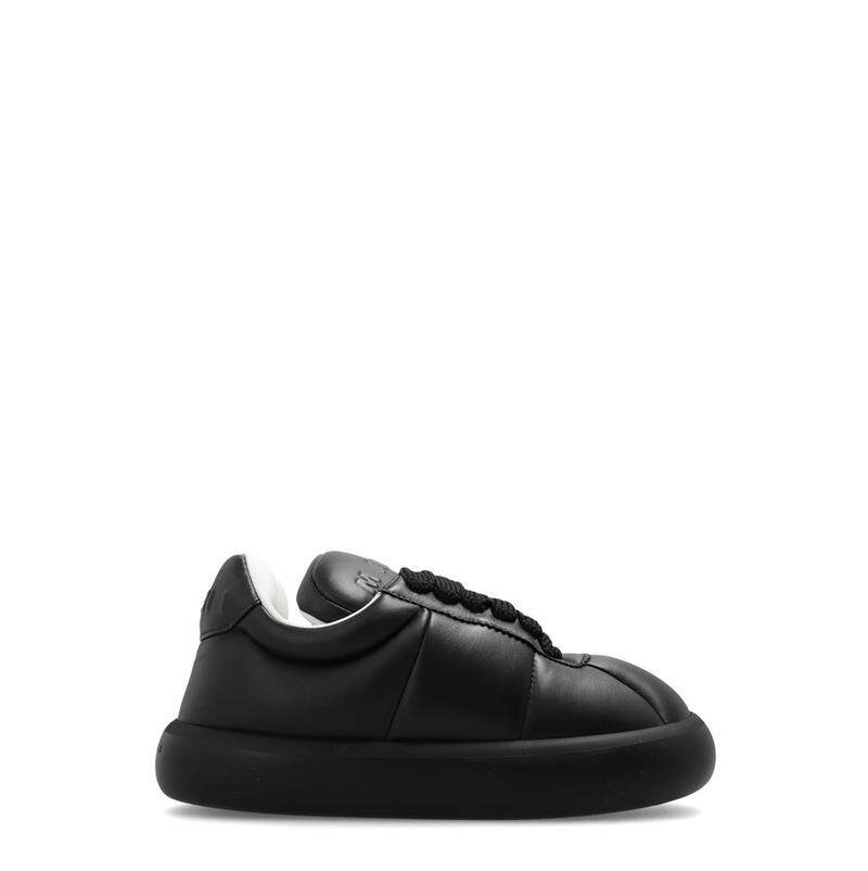 Marni 玛尼 女士 FW25 运动鞋 绗缝低帮