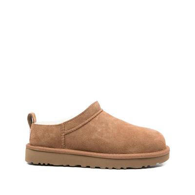 UGG Australia 女士 SS26 靴子 