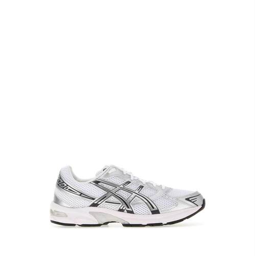 Asics 亚瑟士 男士 FW26 运动鞋 Two-tone GEL-1130 网纱橡胶