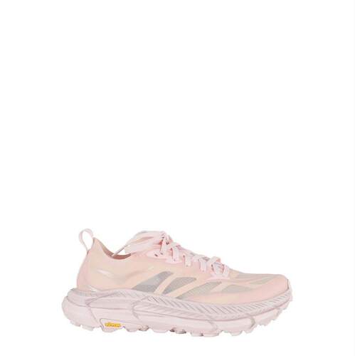 HOKA 女士 FW25 运动鞋 Mafate Speed 4 Lite 系带