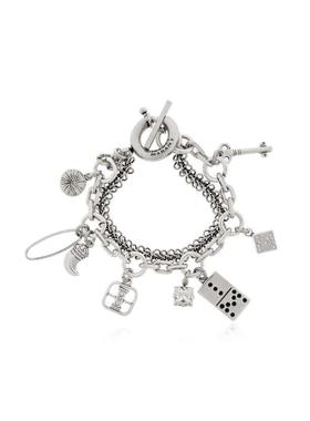 isabel marant 女士 FW25 手链 Abby 鏈條細節手鍊