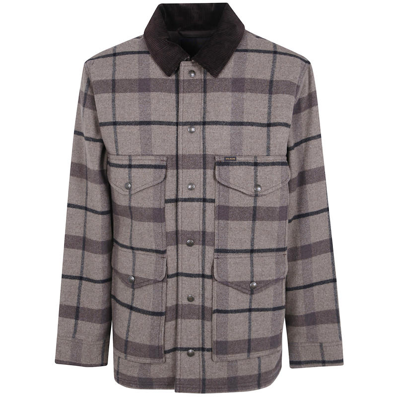 Filson 男士 FW26 外套 