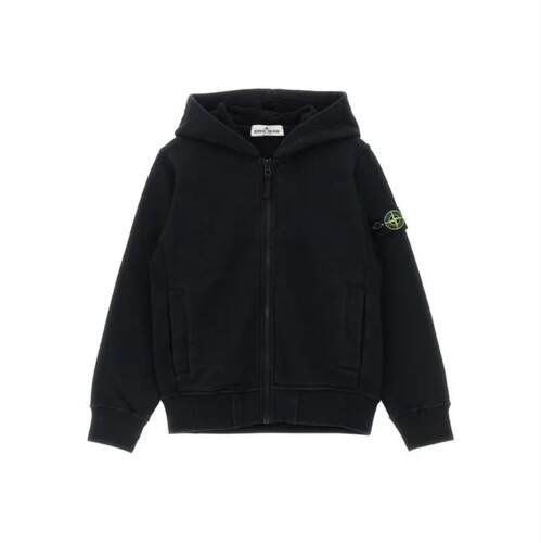 Stone Island 石头岛 中性（儿童） FW25 卫衣 运动衫童装